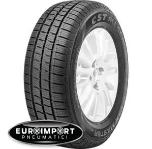 Cst VAN MASTER ALL SEASON ACT1  195/75 R16 110/108 S Carico C  TL